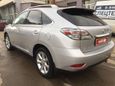 SUV   Lexus RX350 2011 , 1695000 , 