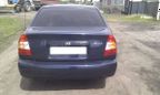  Hyundai Accent 2008 , 210000 , 