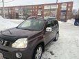 SUV   Nissan X-Trail 2010 , 810000 , 