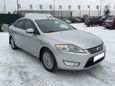  Ford Mondeo 2009 , 519000 , 