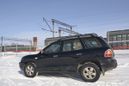 SUV   Hyundai Santa Fe 2004 , 570000 , 