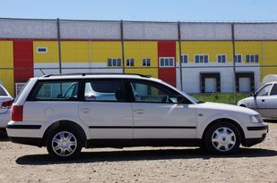  Volkswagen Passat 1998 , 207000 , 