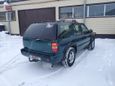 SUV   Chevrolet Blazer 1997 , 245000 , 