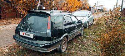 Универсал Toyota Sprinter Carib 1996 года, 225000 рублей, Красноярск