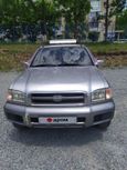 SUV   Nissan Pathfinder 2002 , 500000 , 