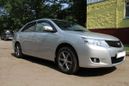  Toyota Allion 2009 , 500000 , 