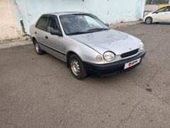 Седан Toyota Corolla 1999 года, 235000 рублей, Красноярск