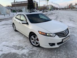  Honda Accord 2008 , 800000 , -