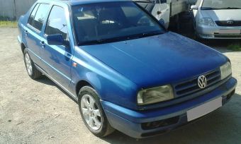  Volkswagen Vento 1995 , 105000 , 