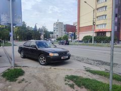 Седан Nissan Cefiro 1995 года, 230000 рублей, Бердск
