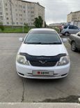  Toyota Corolla 2001 , 340000 , 