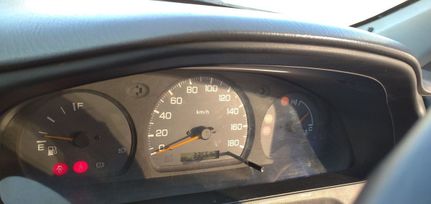  Nissan Pulsar 2000 , 130000 , 