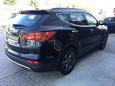 SUV   Hyundai Santa Fe 2013 , 1220000 , 