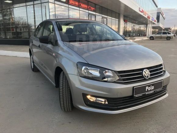  Volkswagen Polo 2019 , 712000 , 