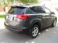 SUV   Toyota RAV4 2014 , 1320000 , 