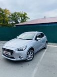  Mazda Demio 2017 , 750000 , 