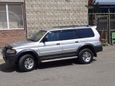 SUV   Mitsubishi Pajero Sport 2003 , 650000 , 