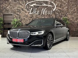  BMW 7-Series 2019 , 7118000 ,  