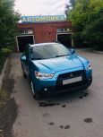 SUV   Mitsubishi ASX 2012 , 635000 , 