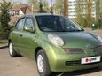  Nissan March 2002 , 240000 , 