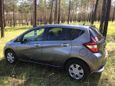  Nissan Note 2017 , 587000 , -