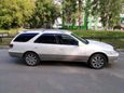  Toyota Mark II Wagon Qualis 1998 , 335000 , 