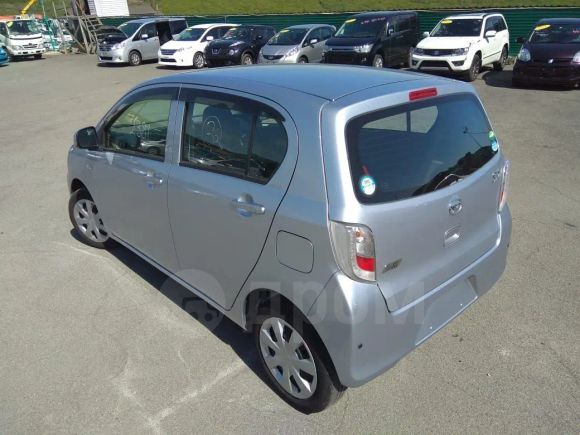  Daihatsu Mira e:S 2014 , 285000 , 