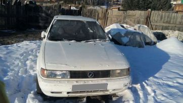  Nissan Sunny 1990 , 18000 , 