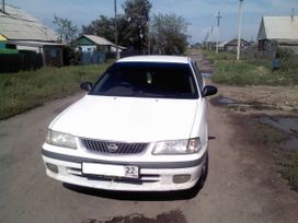  Nissan Sunny 2000 , 222222 , 