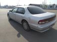  Nissan Cefiro 1997 , 129000 , 