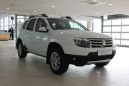 SUV   Renault Duster 2014 , 498000 , 