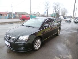  Toyota Avensis 2008 , 515000 , 