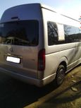    Toyota Hiace 2008 , 980000 , 