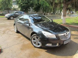  Opel Insignia 2012 , 820000 , 