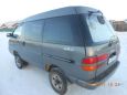    Toyota Lite Ace 1994 , 190000 , 