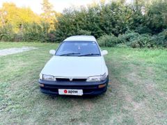 Универсал Toyota Sprinter 1992 года, 123000 рублей, Омск