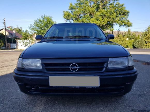  Opel Astra 1993 , 199000 , 