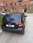  Hyundai Getz 2005 , 210000 , 