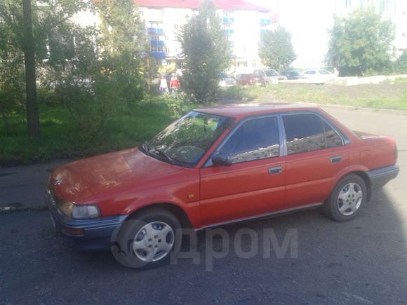  Toyota Corolla 1991 , 65000 , 