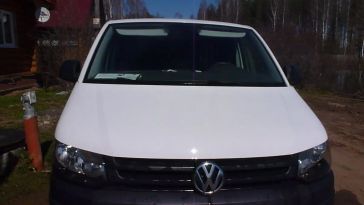    Volkswagen Transporter 2014 , 900000 , 