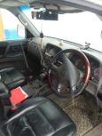 SUV   Mitsubishi Pajero 2001 , 630000 , -