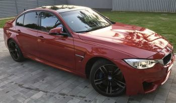  BMW M3 2015 , 3849000 , -