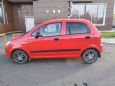  Chevrolet Spark 2005 , 200000 , 