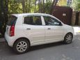  Kia Picanto 2009 , 340000 , 