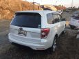 SUV   Subaru Forester 2011 , 998000 , 