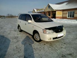    Toyota Gaia 1999 , 350000 , 