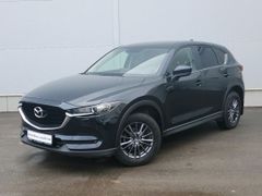 SUV или внедорожник Mazda CX-5 2021 года, 3530000 рублей, Тула
