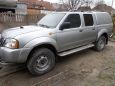  Nissan Navara 2003 , 345000 , 