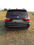 SUV   BMW X3 2008 , 679000 , -