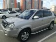 SUV   Hyundai Tucson 2007 , 555000 , 